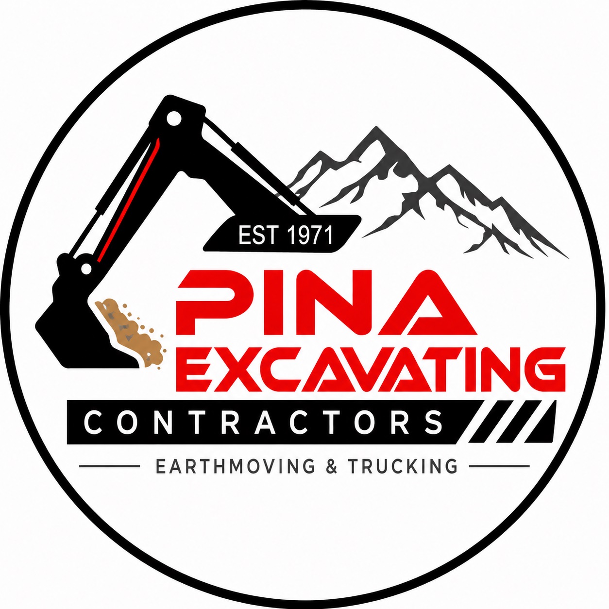 https://www.pinaexcavating.com/Pina Excavating Contractors
